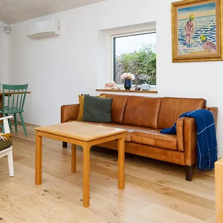 Lush Vacation In Sydals Feriehus