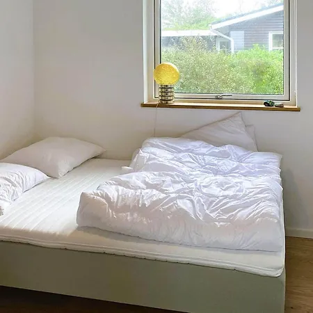 Casa vacanze Lush Vacation In Sydals Skovmose