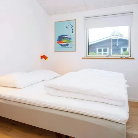 Casa vacanze Lush Vacation In Sydals Skovmose
